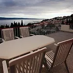 In With Sea View, Terrace, Air Conditioning, Wifi 3423-1