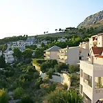 شقة In With Sea View, Terrace, Air Conditioning, Wifi 3423-1