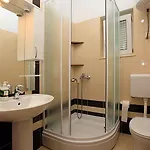شقة In With Sea View, Terrace, Air Conditioning, Wifi 3423-1