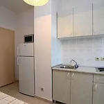 شقة In With Sea View, Terrace, Air Conditioning, Wifi 3423-1 *