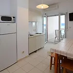 In With Sea View, Terrace, Air Conditioning, Wifi 3423-1 شقة