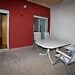 In With Sea View, Terrace, Air Conditioning, Wifi 3423-1 *