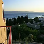 In With Sea View, Terrace, Air Conditioning, Wifi 3423-1