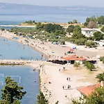 شقة In With Sea View, Terrace, Air Conditioning, Wifi 3423-1 *