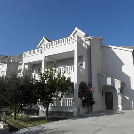 شقة In With Sea View, Terrace, Air Conditioning, Wifi 3423-1 *