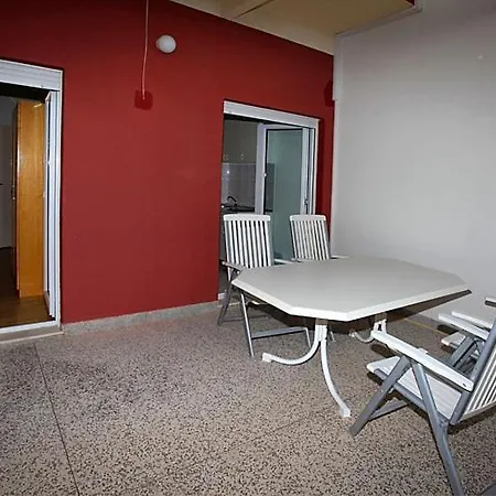 In With Sea View, Terrace, Air Conditioning, Wifi 3423-1 *