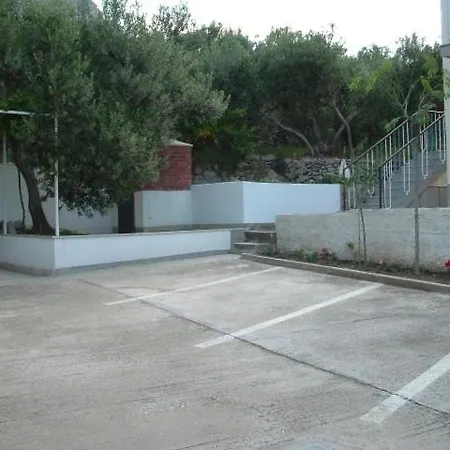 In With Sea View, Terrace, Air Conditioning, Wifi 3423-1 Apartmán *